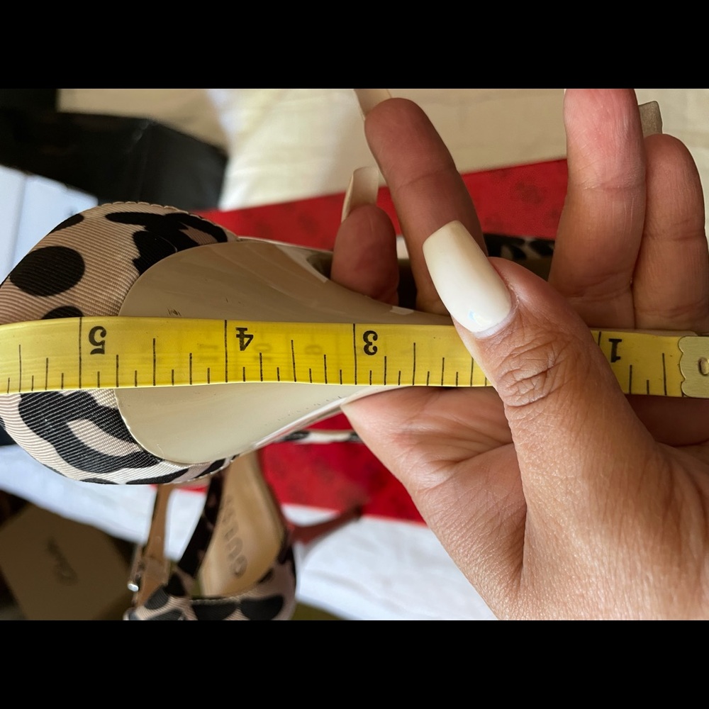 GUESS heels - Picture 5 of 6